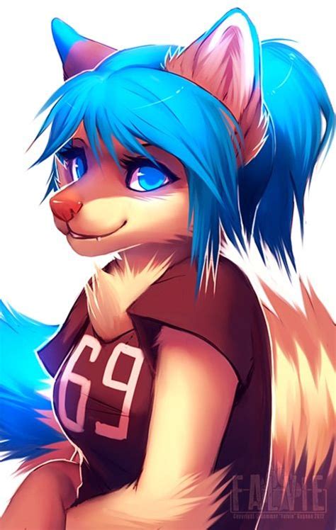 arte furry m arte amino