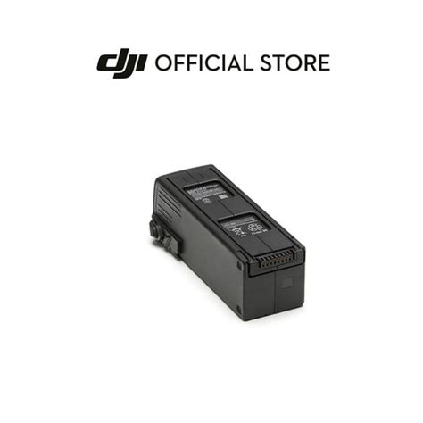 promo dji mavic  intelligent flight battery cicil   kab tangerang dji official store