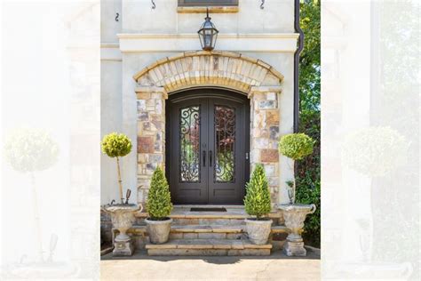 wrought iron restoration and repair scardino doors atlanta