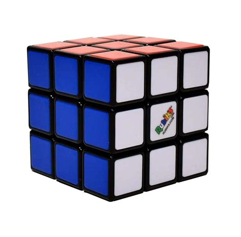 Rubiks Kub 3x3x3 12 Pack