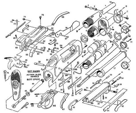 win  exploded view exploded view pinterest