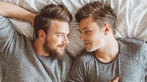Straight Men Who Have Sex With Men They’re Not All