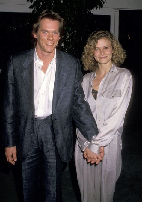 Kevin Bacon And Kyra Sedgwick S Style Through The Years In Photos