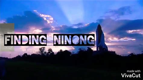 finding ninong youtube