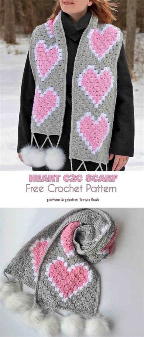 cc scarf ideas  patterns  crochet
