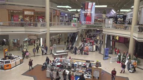 valley view mall set  reopen friday