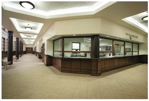 Clerk S Office Court Facility Planning