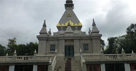 Thailand Temples And Monuments Album On Imgur