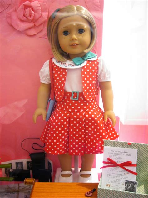 American Girl Outsider Rambled Opinions And General Snarkiness