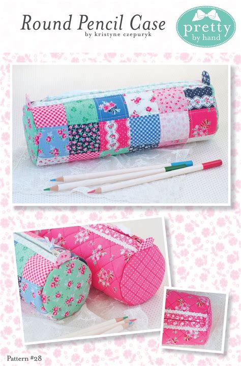 image    pencil case pattern pencil case pattern pouch
