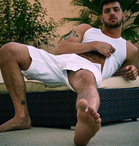 237 best feet images on pinterest male feet barefoot men and hot guys