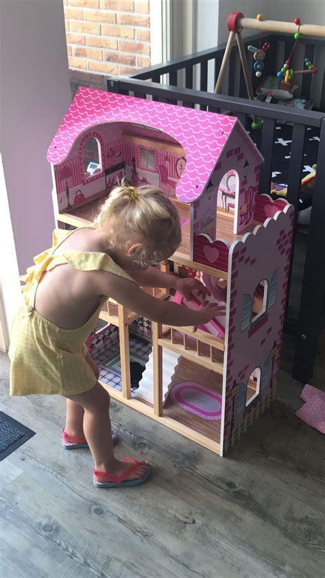 diy poppenhuis bouwen nanny annelon