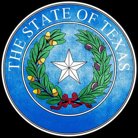 collection  wallpaper great seal   state  oklahoma knife