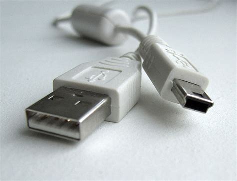 understanding   types  usb cables  ports