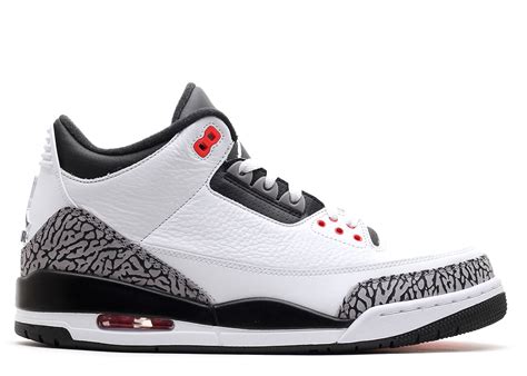 air jordan  retro infrared  whiteblack cmnt gry infrrd