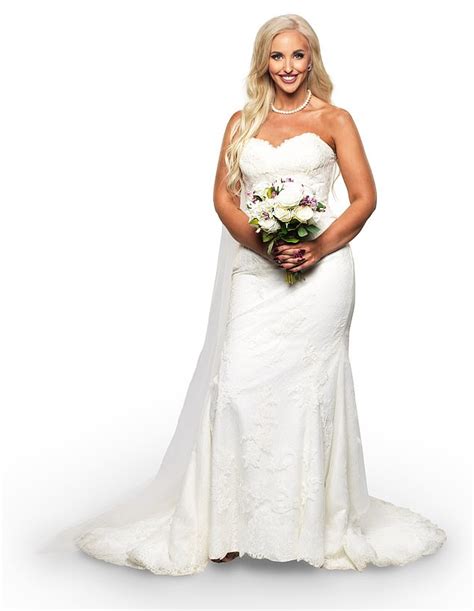 Married At First Sight Bosses Explain Why There Are No