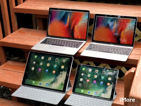 Ipad And Ipad Pro Vs Macbook And Macbook Pro Which