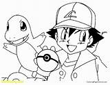 Charmander Pokemon Coloring Pages Getdrawings sketch template