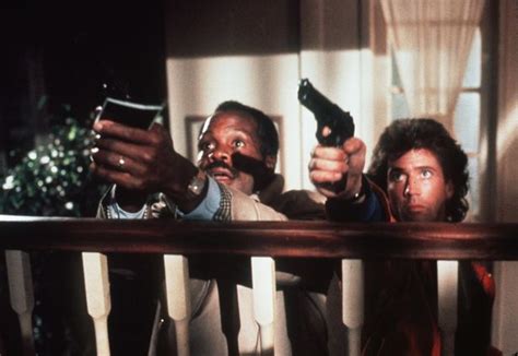 mel gibson and danny glover returning for lethal weapon 5