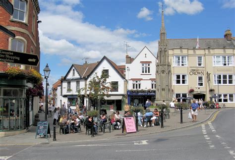 fileglastonbury town centre arpjpg wikimedia commons