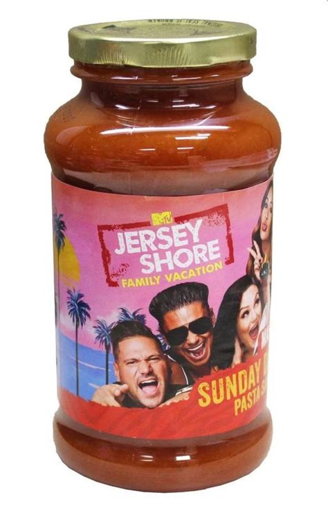 vegan jersey shore pasta sauce is here to confuse you