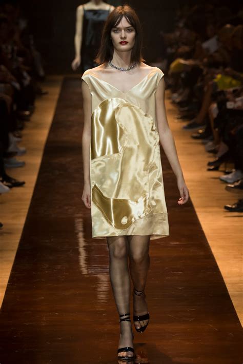 nina ricci spring summer 2016 paris visual optimism