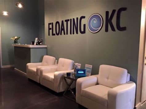 floating kc float tank location  kansas city missouri