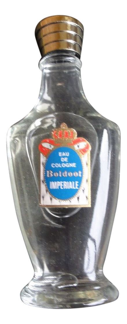 Boldoot Impériale Eau De Cologne Duftbeschreibung