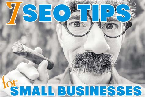 seo tips  small businesses seopie seo consultant  kent