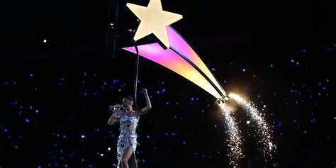 Katy Perry Is A The More You Know Star At The Super Bowl