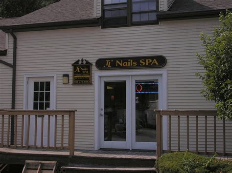 bedford mass whats   retail tl nails spa opens   north road