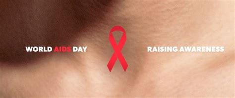 world aids day romeo