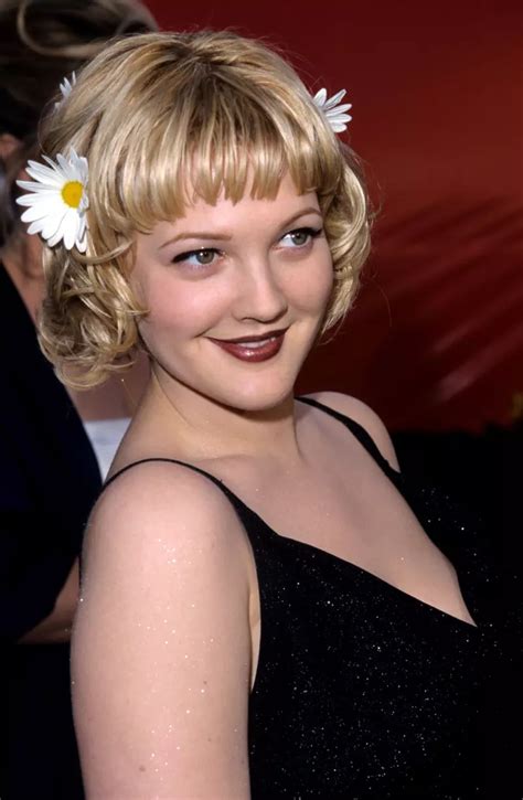 drew barrymore    oscars grunge   grunge grunge style soft grunge grunge