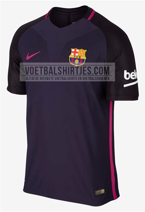 fc barcelona uitshirt  barcelona  kit  barcelona