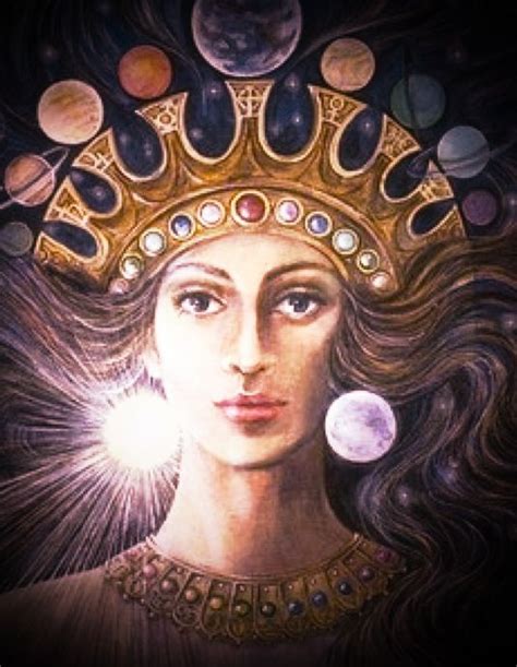 ishtar also known as inanna star goddess of power war fertility
