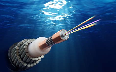 Te Subcom Upgrades Sl17 Submarine Cable Offshore Energy