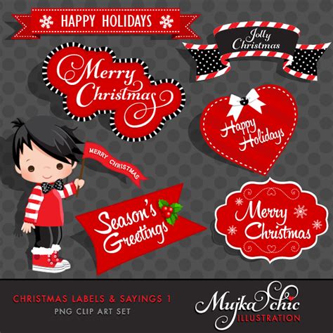 holiday labels quotes quotesgram