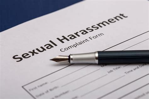 new york state sexual harassment law