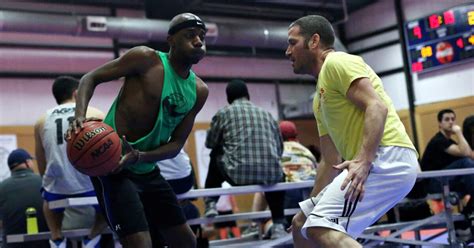 texas first gay basketball league provides a safe place to play kut