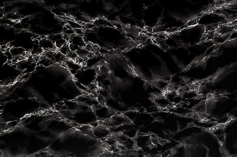 black marble stone background texture pattern  stock photo picjumbo