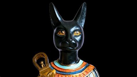 What Are Some Gods Goddesses Deities Associated With Cats Any Pantheon