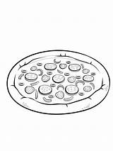 Pepperoni Kleurplaat Colorat Kolorowanka Dibujosparaimprimir Leukekleurplaten Kolorowanki Kleurplaten Coloringpage Ladnekolorowanki Plansededesenat Colorea Coloración Otras Imágenes Tipareste sketch template