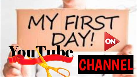 day  channel youtube