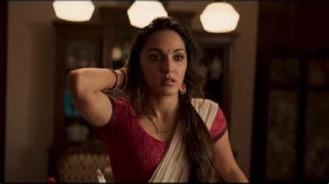 Kiara Advani Hot Scenes From Lust Stories Kabir Singh And Hot Sex Picture