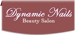dynamic nails beauty salon