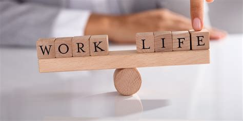 hurting  work life balance flexjobs