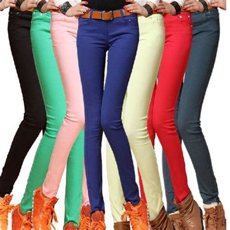 Skinny Jeans For Tall Women 10 Skinnyjeans