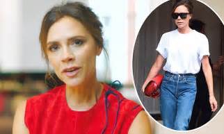 twitter users mock victoria beckham on this morning