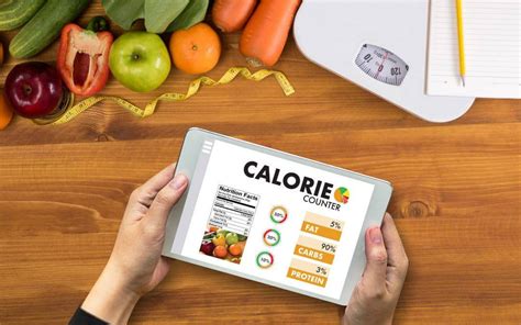 Counting Calories To Lose Weight Its Simpler Than You Think