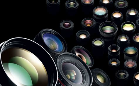 canon discontinues     dslr lenses popular photography